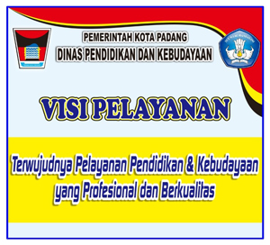 Visi Pelayanan